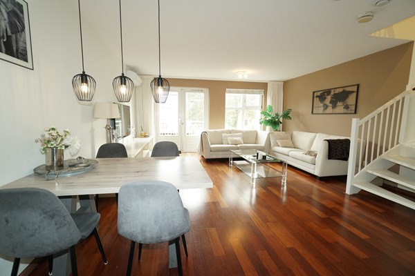 Medium property photo - Mattenbiesstraat, 3056 RH Rotterdam