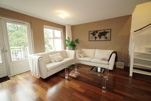 Medium property photo - Mattenbiesstraat, 3056 RH Rotterdam