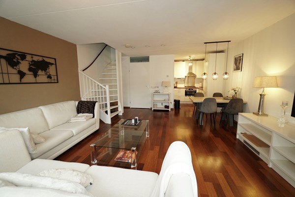 Medium property photo - Mattenbiesstraat, 3056 RH Rotterdam