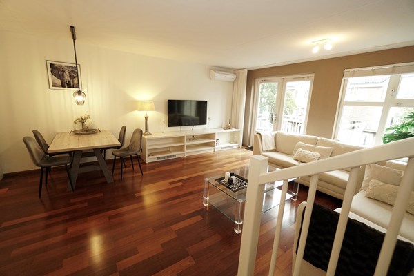 Medium property photo - Mattenbiesstraat, 3056 RH Rotterdam