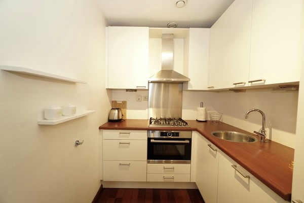 Medium property photo - Mattenbiesstraat, 3056 RH Rotterdam