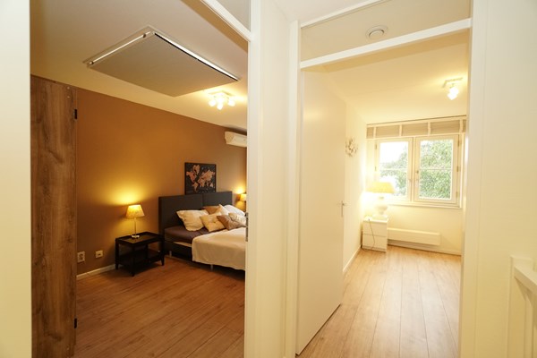 Medium property photo - Mattenbiesstraat, 3056 RH Rotterdam