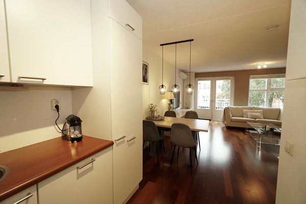 Medium property photo - Mattenbiesstraat, 3056 RH Rotterdam