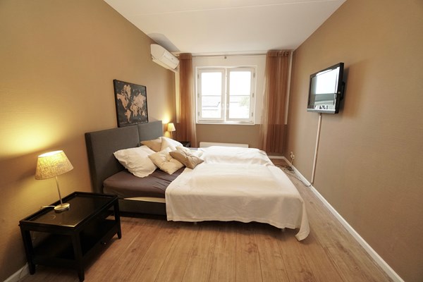 Medium property photo - Mattenbiesstraat, 3056 RH Rotterdam