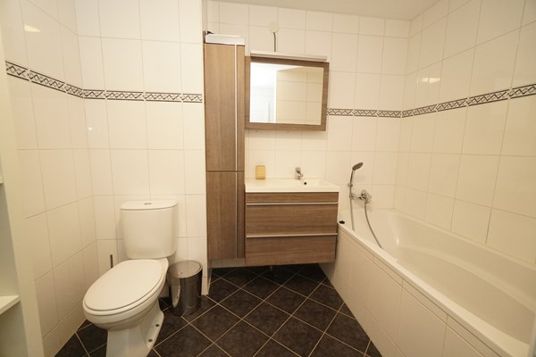 Medium property photo - Mattenbiesstraat, 3056 RH Rotterdam