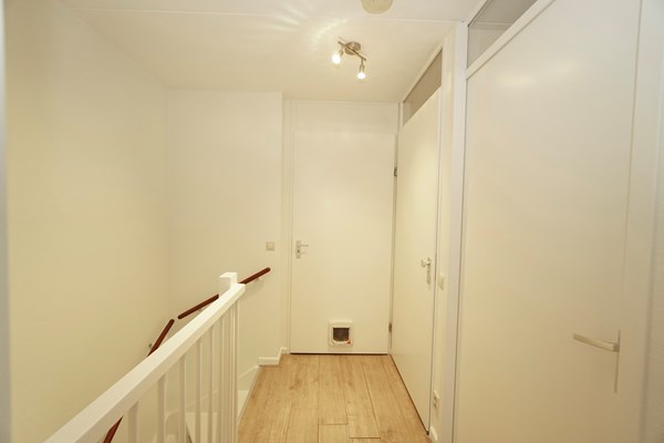 Medium property photo - Mattenbiesstraat, 3056 RH Rotterdam