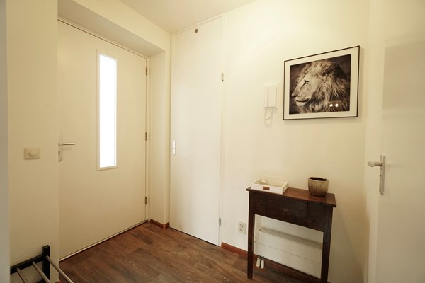 Medium property photo - Mattenbiesstraat, 3056 RH Rotterdam