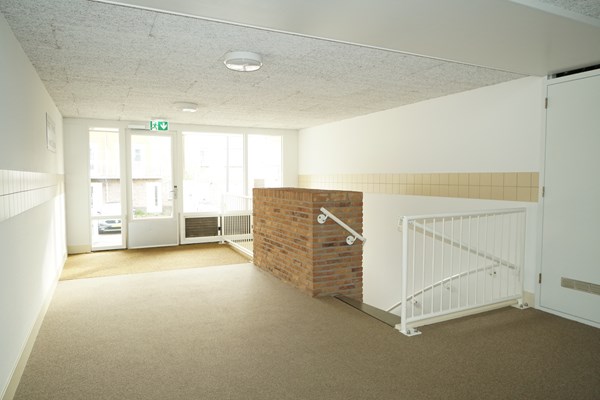 Medium property photo - Mattenbiesstraat, 3056 RH Rotterdam