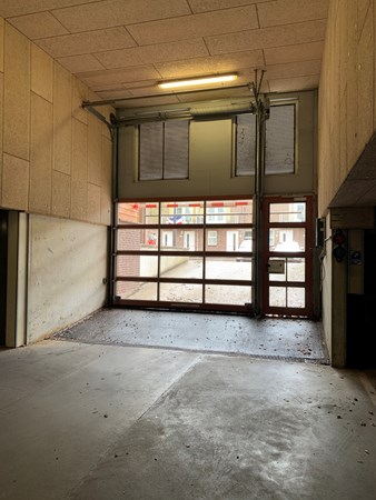 Medium property photo - Mattenbiesstraat, 3056 RH Rotterdam