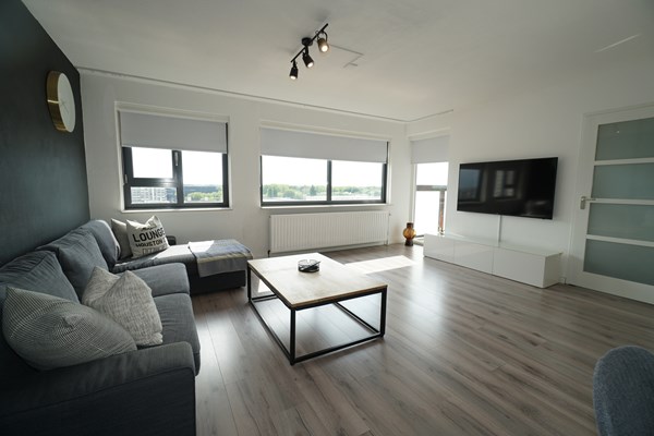 Medium property photo - Zuidplein, 3083 CX Rotterdam