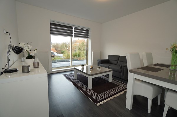 Property photo - Burgemeester Wijnaendtslaan, 3042CD Rotterdam