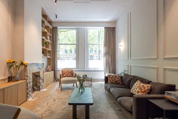 For rent: Herderinnestraat, 2512 CZ The Hague