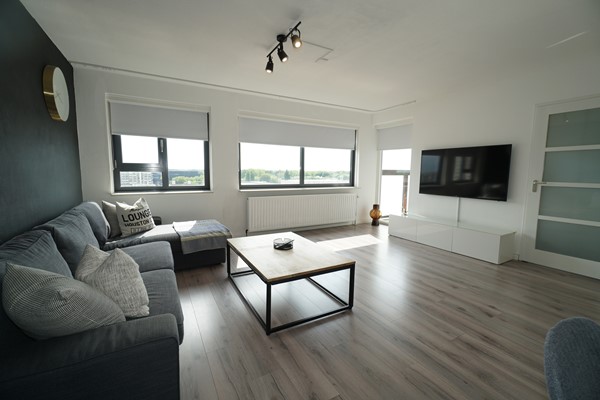 Under option: Zuidplein, 3083 CX Rotterdam