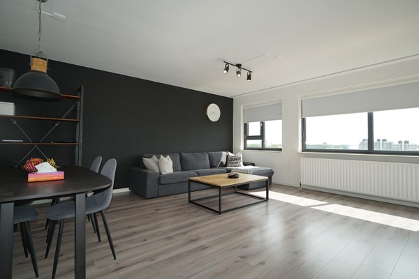 Medium property photo - Zuidplein, 3083 CX Rotterdam