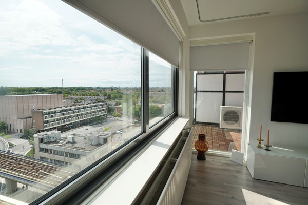 Medium property photo - Zuidplein, 3083 CX Rotterdam