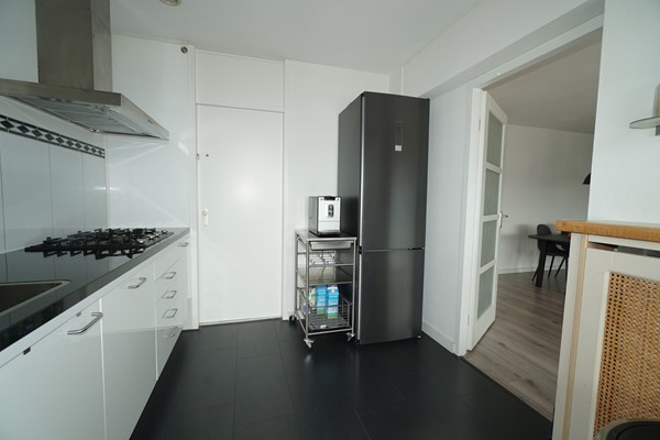 Medium property photo - Zuidplein, 3083 CX Rotterdam