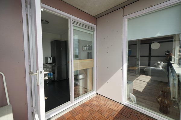 Medium property photo - Zuidplein, 3083 CX Rotterdam
