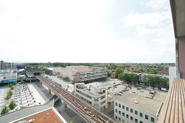Medium property photo - Zuidplein, 3083 CX Rotterdam