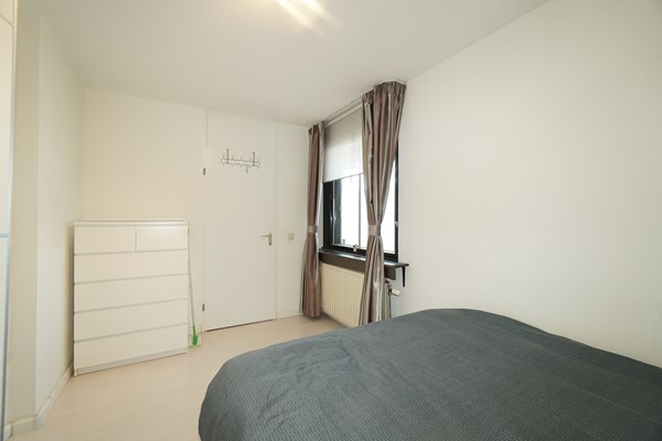 Medium property photo - Zuidplein, 3083 CX Rotterdam