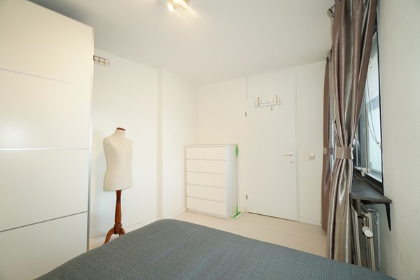 Medium property photo - Zuidplein, 3083 CX Rotterdam