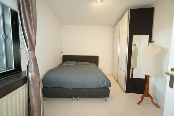 Medium property photo - Zuidplein, 3083 CX Rotterdam