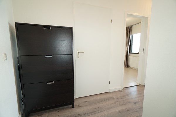 Medium property photo - Zuidplein, 3083 CX Rotterdam