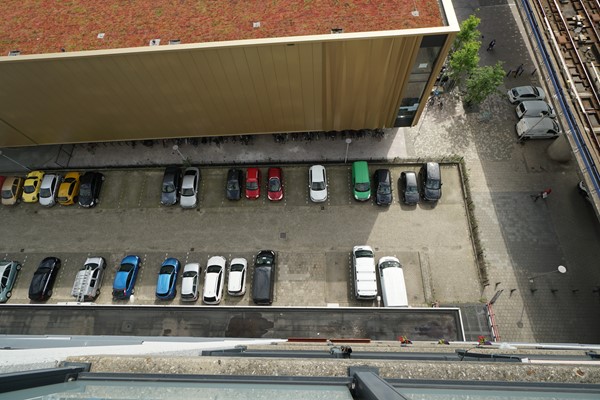 Medium property photo - Zuidplein, 3083 CX Rotterdam