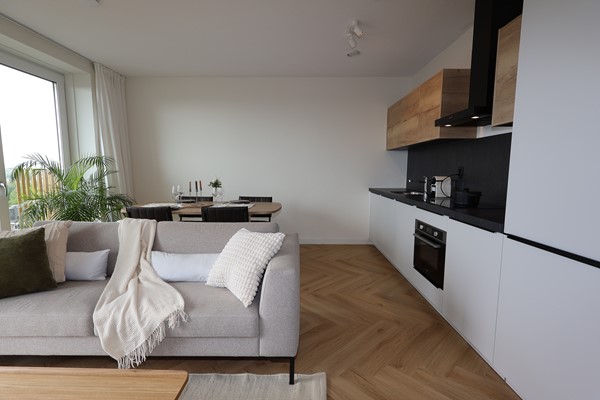 Medium property photo - Jaap van der Hoekplaats, 3067 AD Rotterdam