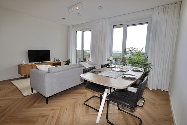 Medium property photo - Jaap van der Hoekplaats, 3067 AD Rotterdam