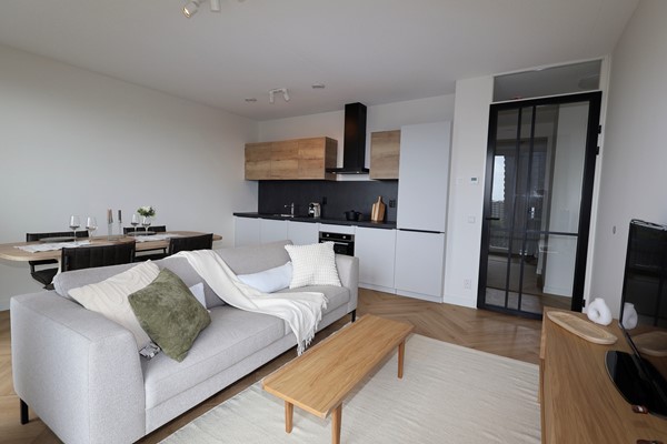 Medium property photo - Jaap van der Hoekplaats, 3067 AD Rotterdam
