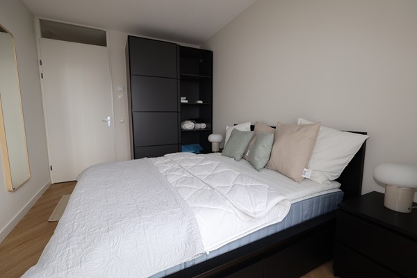 Medium property photo - Jaap van der Hoekplaats, 3067 AD Rotterdam