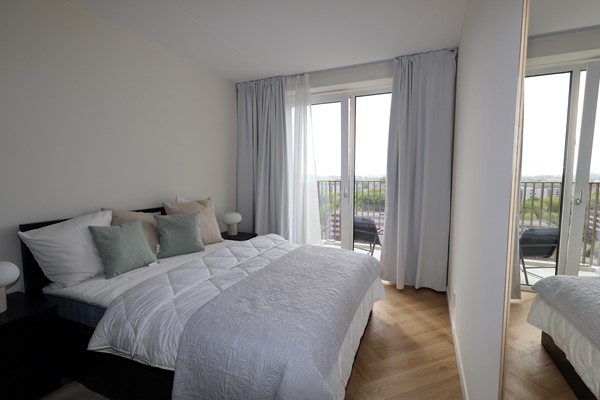 Medium property photo - Jaap van der Hoekplaats, 3067 AD Rotterdam