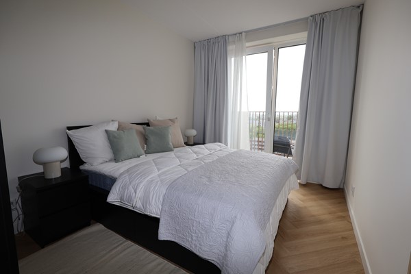 Medium property photo - Jaap van der Hoekplaats, 3067 AD Rotterdam