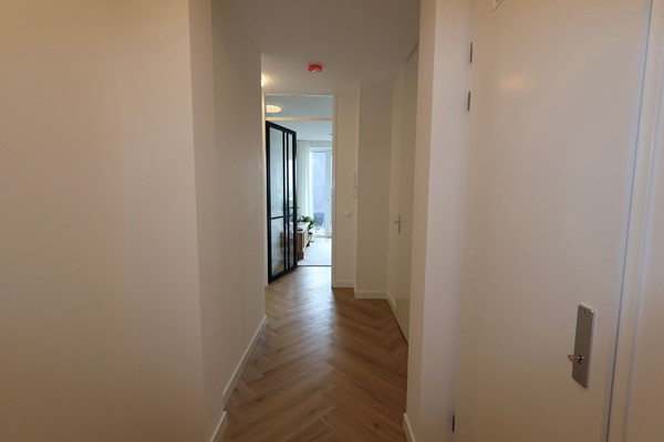 Medium property photo - Jaap van der Hoekplaats, 3067 AD Rotterdam