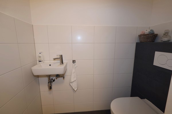 Medium property photo - Jaap van der Hoekplaats, 3067 AD Rotterdam