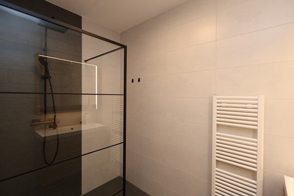Medium property photo - Jaap van der Hoekplaats, 3067 AD Rotterdam