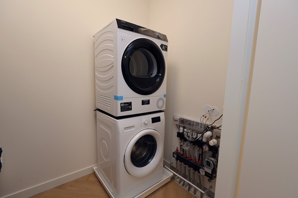 Medium property photo - Jaap van der Hoekplaats, 3067 AD Rotterdam