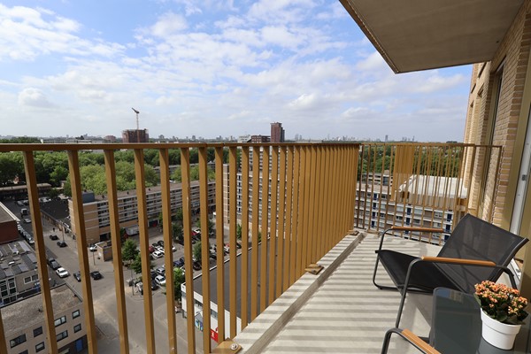 Medium property photo - Jaap van der Hoekplaats, 3067 AD Rotterdam
