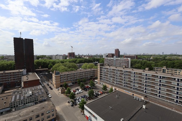 Medium property photo - Jaap van der Hoekplaats, 3067 AD Rotterdam