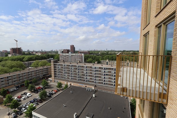 Medium property photo - Jaap van der Hoekplaats, 3067 AD Rotterdam