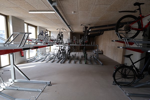 Medium property photo - Jaap van der Hoekplaats, 3067 AD Rotterdam