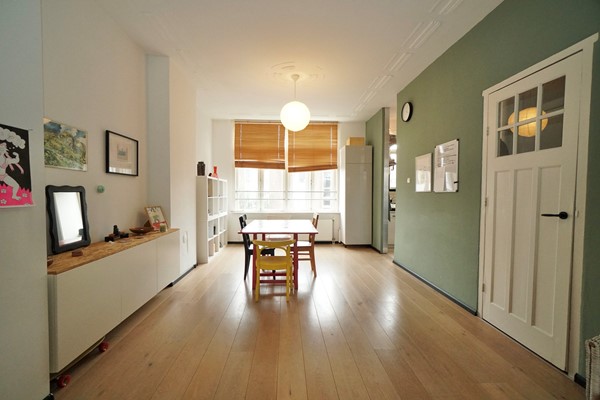 Property photo - Essenburgsingel, 3022EK Rotterdam