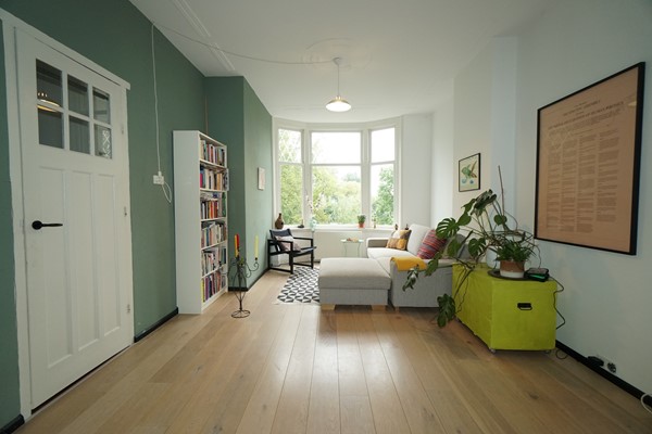 Medium property photo - Essenburgsingel, 3022 EK Rotterdam
