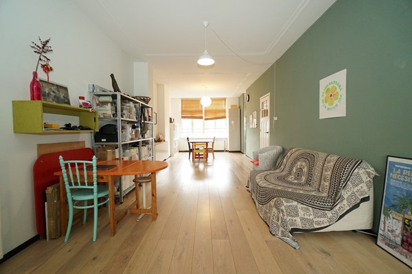 Medium property photo - Essenburgsingel, 3022 EK Rotterdam