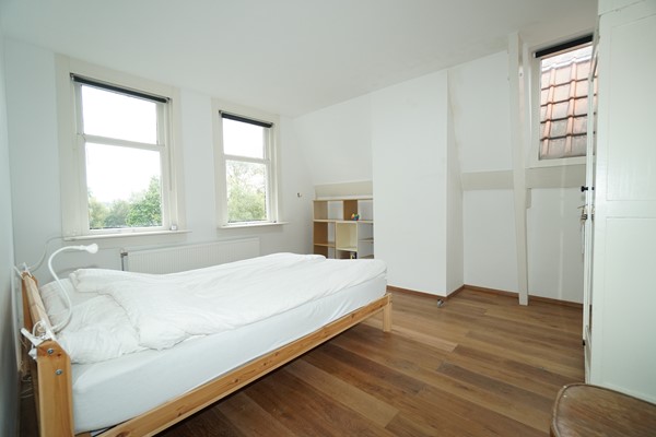 Medium property photo - Essenburgsingel, 3022 EK Rotterdam