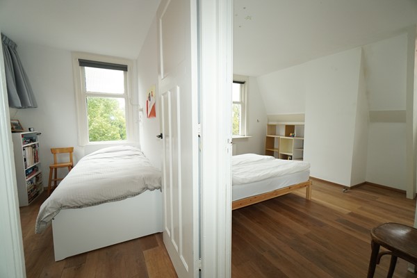 Medium property photo - Essenburgsingel, 3022 EK Rotterdam