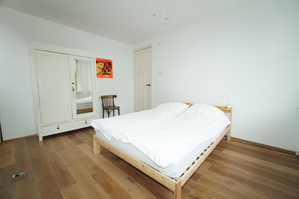 Medium property photo - Essenburgsingel, 3022 EK Rotterdam