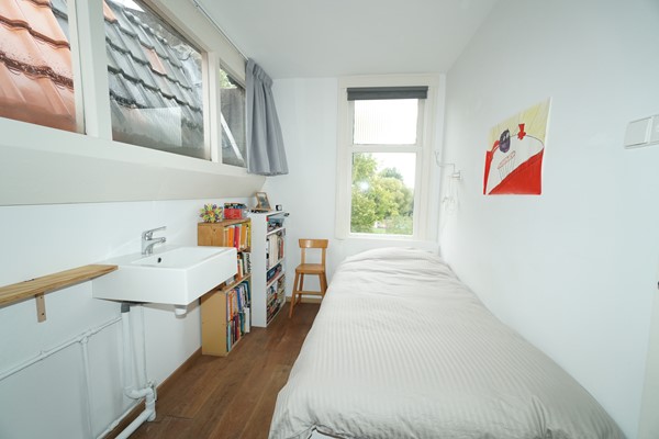 Medium property photo - Essenburgsingel, 3022 EK Rotterdam