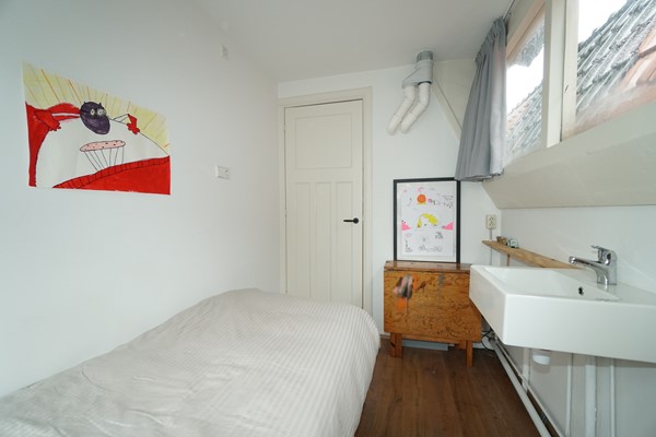 Medium property photo - Essenburgsingel, 3022 EK Rotterdam