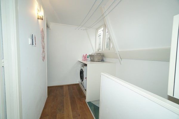 Medium property photo - Essenburgsingel, 3022 EK Rotterdam
